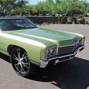 Meet your Posher, CVP Bargins